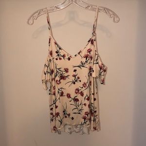 American Eagle Soft & Sexy Tank Top